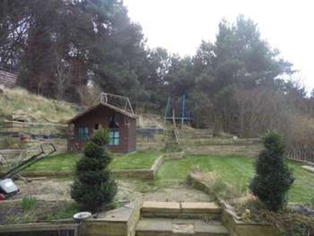  Image of 4 bedroom Semi-Detached house for sale in Sands Road Dewsbury WF12 at Dewsbury West Yorkshire Dewsbury, WF12 8JZ