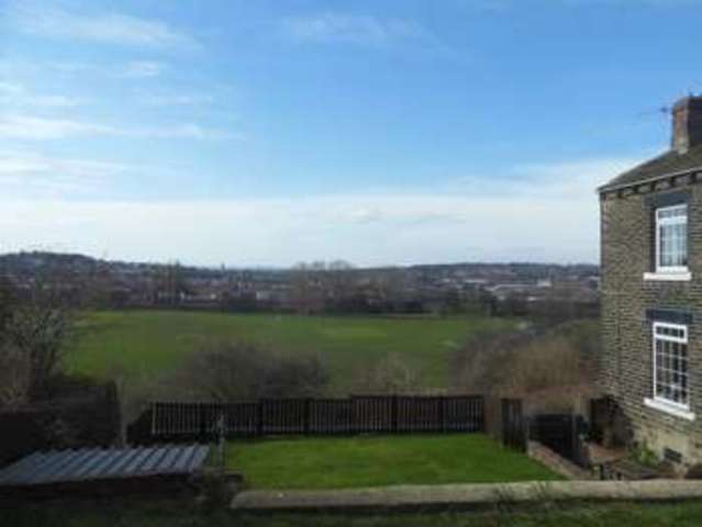  Image of 4 bedroom Semi-Detached house for sale in Sands Road Dewsbury WF12 at Dewsbury West Yorkshire Dewsbury, WF12 8JZ