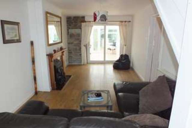  Image of 3 bedroom Semi-Detached house for sale in Sandy Hill Park Saundersfoot SA69 at Saundersfoot Pembrokeshire Saundersfoot, SA69 9PJ