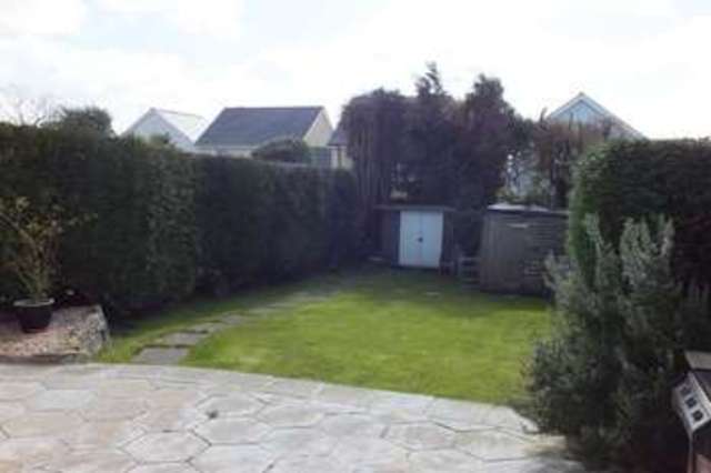  Image of 3 bedroom Semi-Detached house for sale in Sandy Hill Park Saundersfoot SA69 at Saundersfoot Pembrokeshire Saundersfoot, SA69 9PJ