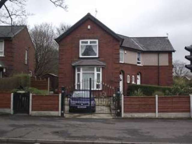  Image of 2 bedroom Semi-Detached house for sale in Sandy Lane Rochdale OL11 at Sandy Lane  Rochdale, OL11 5DG