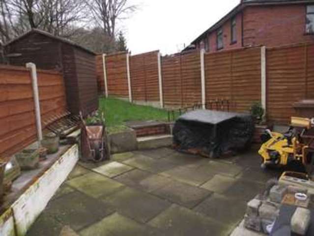  Image of 2 bedroom Semi-Detached house for sale in Sandy Lane Rochdale OL11 at Sandy Lane  Rochdale, OL11 5DG