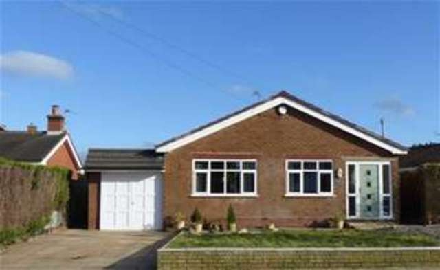  Image of 3 bedroom Detached house for sale in Sanstone Road Bloxwich Walsall WS3 at Bloxwich, WS3 3SD