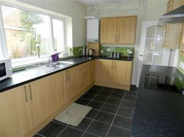  Image of 3 bedroom Detached house for sale in Sanstone Road Bloxwich Walsall WS3 at Bloxwich, WS3 3SD