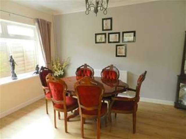  Image of 3 bedroom Detached house for sale in Sanstone Road Bloxwich Walsall WS3 at Bloxwich, WS3 3SD