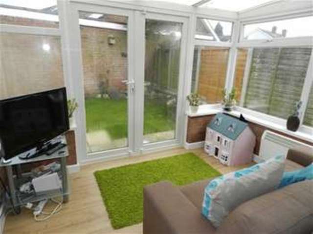 Image of 3 bedroom Detached house for sale in Sanstone Road Bloxwich Walsall WS3 at Bloxwich, WS3 3SD