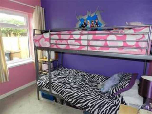  Image of 3 bedroom Detached house for sale in Sanstone Road Bloxwich Walsall WS3 at Bloxwich, WS3 3SD
