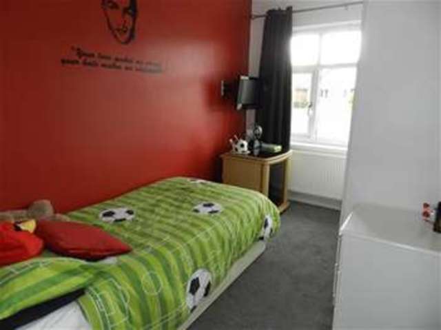  Image of 3 bedroom Detached house for sale in Sanstone Road Bloxwich Walsall WS3 at Bloxwich, WS3 3SD