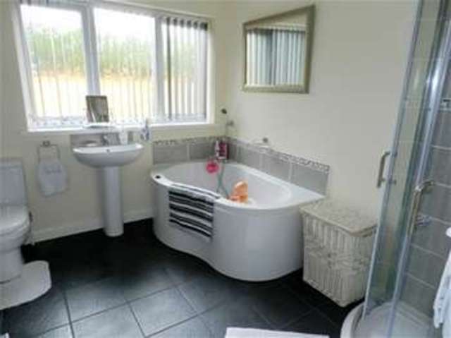  Image of 3 bedroom Detached house for sale in Sanstone Road Bloxwich Walsall WS3 at Bloxwich, WS3 3SD