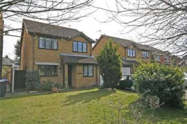  Image of 4 bedroom Detached house for sale in Sanway Road Byfleet West Byfleet KT14 at Byfleet  Byfleet, KT14 7SF