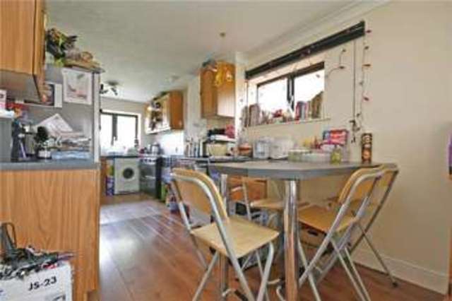  Image of 4 bedroom Detached house for sale in Sanway Road Byfleet West Byfleet KT14 at Byfleet  Byfleet, KT14 7SF
