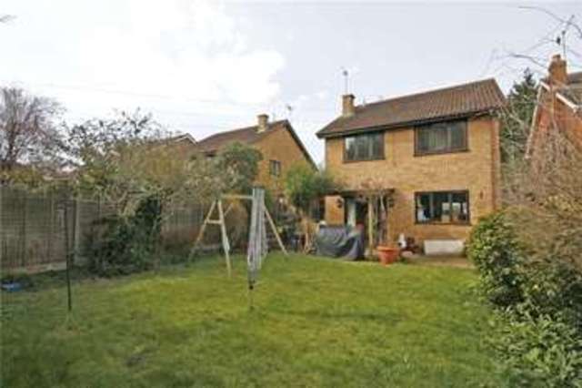  Image of 4 bedroom Detached house for sale in Sanway Road Byfleet West Byfleet KT14 at Byfleet  Byfleet, KT14 7SF