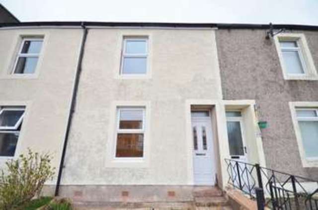  Image of 3 bedroom Terraced house to rent in Scalegill Road Moor Row CA24 at Scalegill Road  Moor Row, CA24 3JL