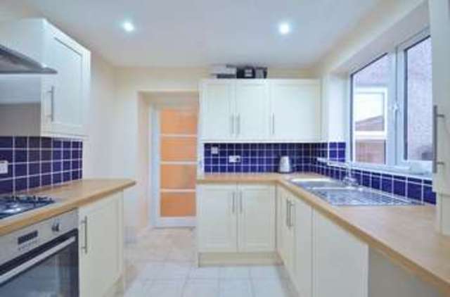  Image of 3 bedroom Terraced house to rent in Scalegill Road Moor Row CA24 at Scalegill Road  Moor Row, CA24 3JL