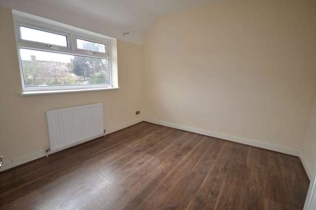  Image of 3 bedroom Detached house to rent in School Road Dagenham RM10 at School Road  Dagenham, RM10 9QL