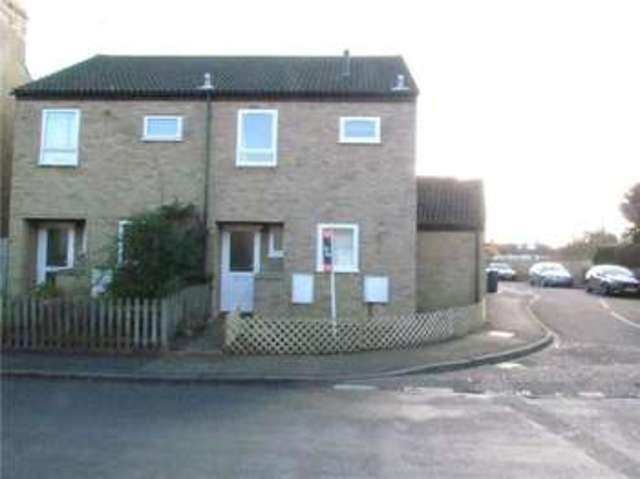  Image of 3 bedroom Terraced house to rent in Scotland Road Chesterton Cambridge CB4 at CAMBRIDGE  Chesterton, CB4 1QG