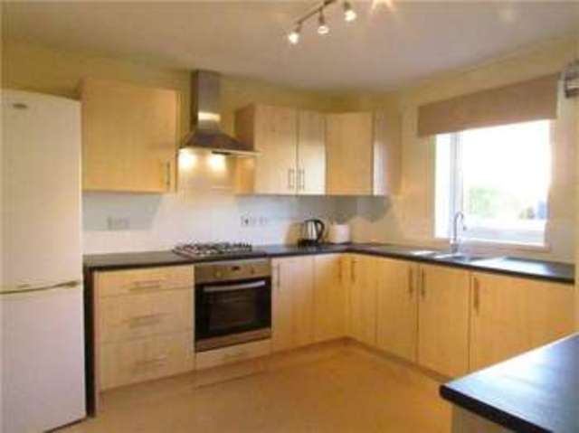 Image of 3 bedroom Terraced house to rent in Scotland Road Chesterton Cambridge CB4 at CAMBRIDGE  Chesterton, CB4 1QG