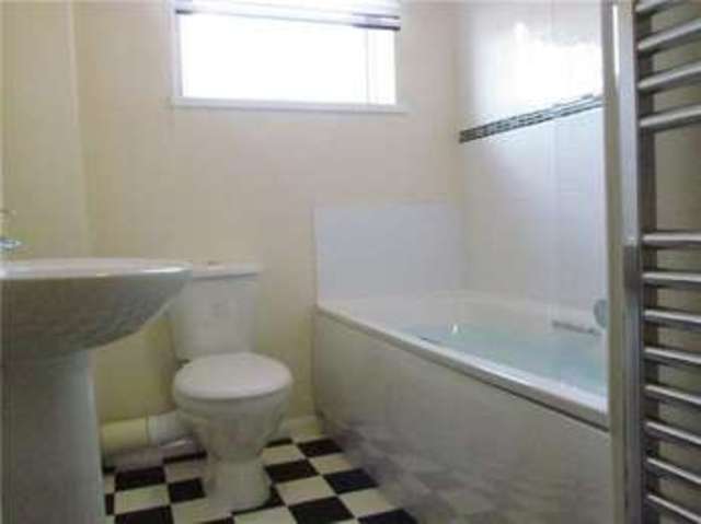  Image of 3 bedroom Terraced house to rent in Scotland Road Chesterton Cambridge CB4 at CAMBRIDGE  Chesterton, CB4 1QG