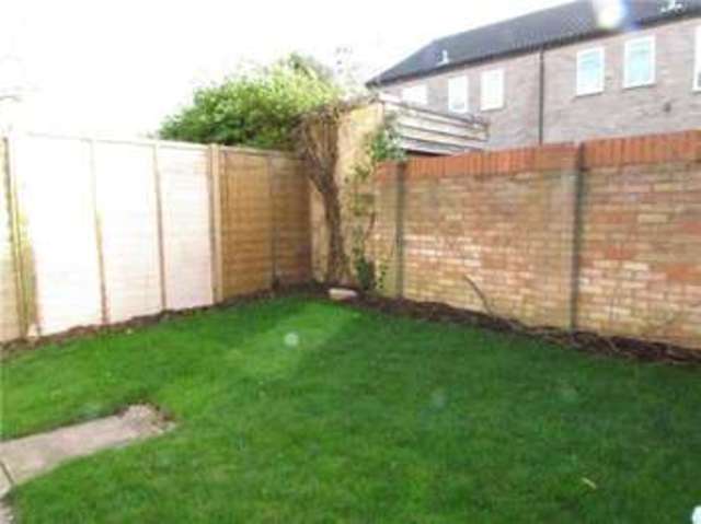  Image of 3 bedroom Terraced house to rent in Scotland Road Chesterton Cambridge CB4 at CAMBRIDGE  Chesterton, CB4 1QG