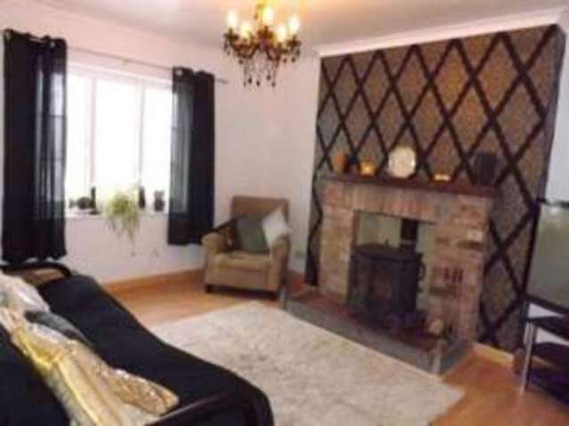  Image of 4 bedroom Bungalow for sale in Scraptoft Lane Leicester LE5 at Leicester Leicestershire Humberstone, LE5 2FD