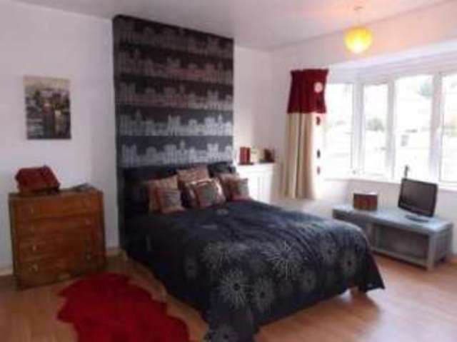  Image of 4 bedroom Bungalow for sale in Scraptoft Lane Leicester LE5 at Leicester Leicestershire Humberstone, LE5 2FD