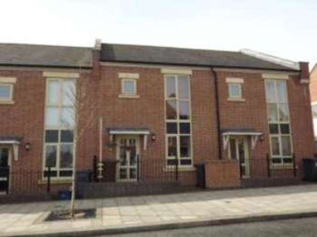  Image of 3 bedroom Terraced house for sale in Scribers Drive Upton Northampton NN5 at Upton Northampton Upton, NN5 4ES