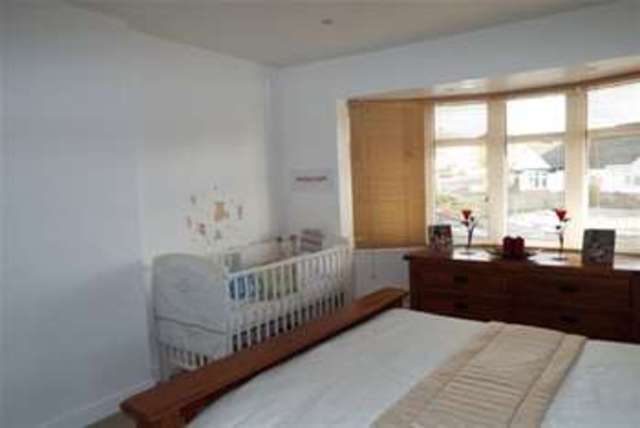  Image of 3 bedroom Detached house to rent in Seagrave Drive Oadby Leicester LE2 at Leicester, LE2 5GJ
