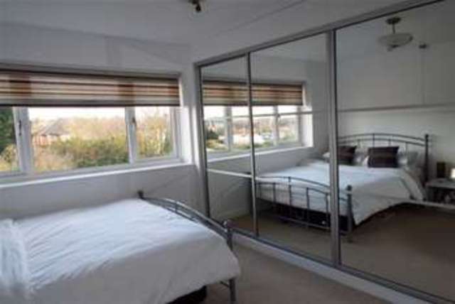  Image of 3 bedroom Detached house to rent in Seagrave Drive Oadby Leicester LE2 at Leicester, LE2 5GJ