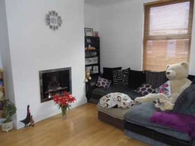  Image of 1 bedroom Terraced house for sale in Second Avenue Wakefield WF1 at Wakefield West Yorkshire Wakefield, WF1 2HU