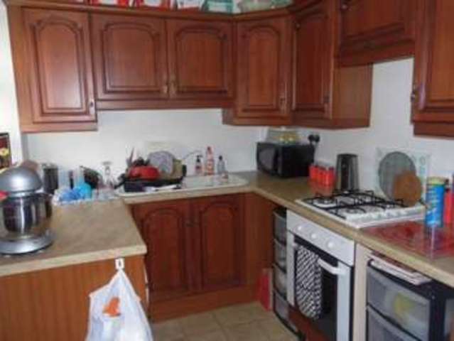  Image of 1 bedroom Terraced house for sale in Second Avenue Wakefield WF1 at Wakefield West Yorkshire Wakefield, WF1 2HU