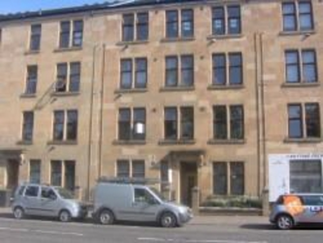  Image of 1 bedroom Flat to rent in Seedhill Road Paisley PA1 at Paisley Renfrewshire Renfrewshire, PA1 1SD