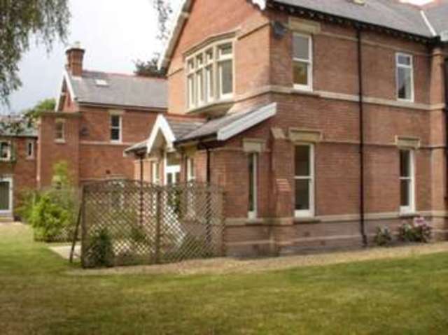  Image of 2 bedroom Apartment to rent in Junction Lane Burscough Ormskirk L40 at Sefton House Junction Lane Ormskirk, L40 5SW