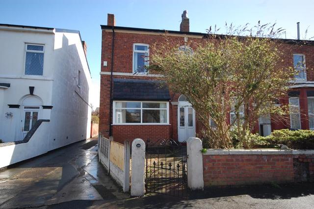  Image of 3 bedroom Detached house for sale in Sefton Street Southport PR8 at Southport, PR8 5DD