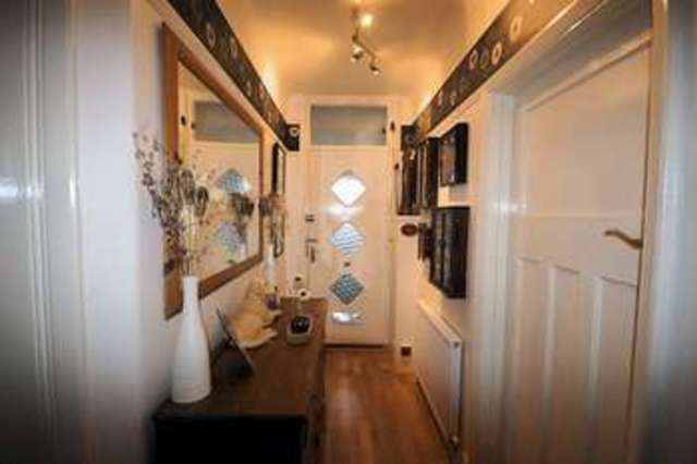  Image of 2 bedroom Detached house for sale in Serpentine Road Fareham PO16 at Serpentine Road  Fareham, PO16 7EB