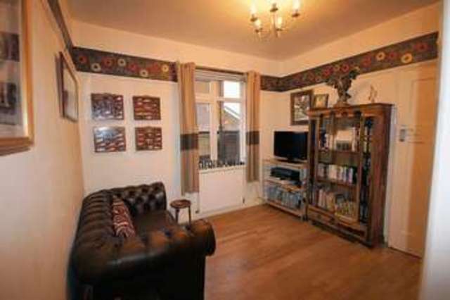  Image of 2 bedroom Detached house for sale in Serpentine Road Fareham PO16 at Serpentine Road  Fareham, PO16 7EB