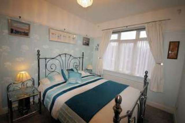  Image of 2 bedroom Detached house for sale in Serpentine Road Fareham PO16 at Serpentine Road  Fareham, PO16 7EB