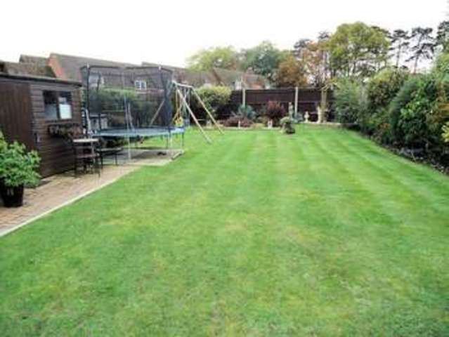  Image of 2 bedroom Detached house for sale in Serpentine Road Fareham PO16 at Serpentine Road  Fareham, PO16 7EB