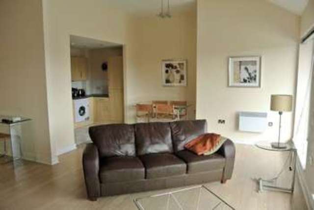  Image of 2 bedroom Flat for sale in Severn Road Gloucester GL1 at Severn Road  Gloucester, GL1 2LE