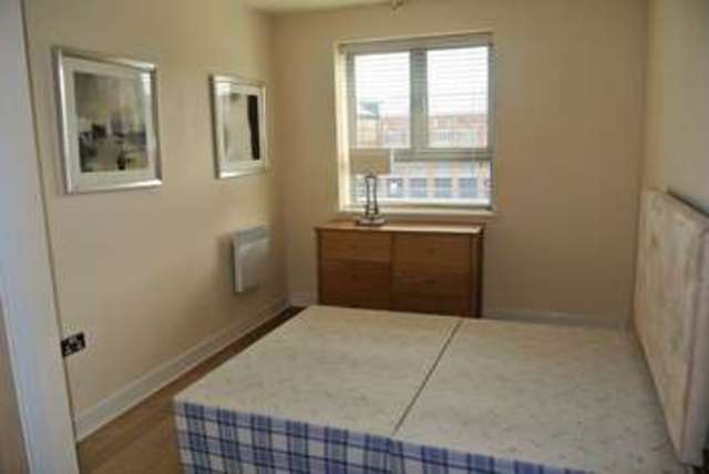  Image of 2 bedroom Flat for sale in Severn Road Gloucester GL1 at Severn Road  Gloucester, GL1 2LE