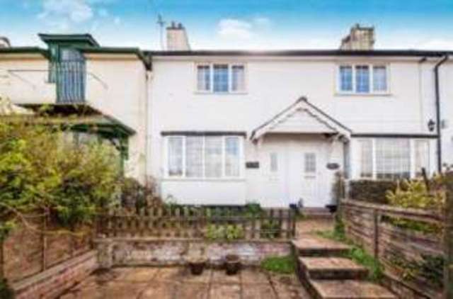  Image of 2 bedroom Terraced house for sale in The Homeyards Shaldon Teignmouth TQ14 at Shaldon Teignmouth Shaldon, TQ14 0EQ