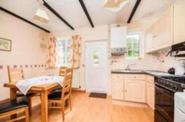  Image of 2 bedroom Terraced house for sale in The Homeyards Shaldon Teignmouth TQ14 at Shaldon Teignmouth Shaldon, TQ14 0EQ