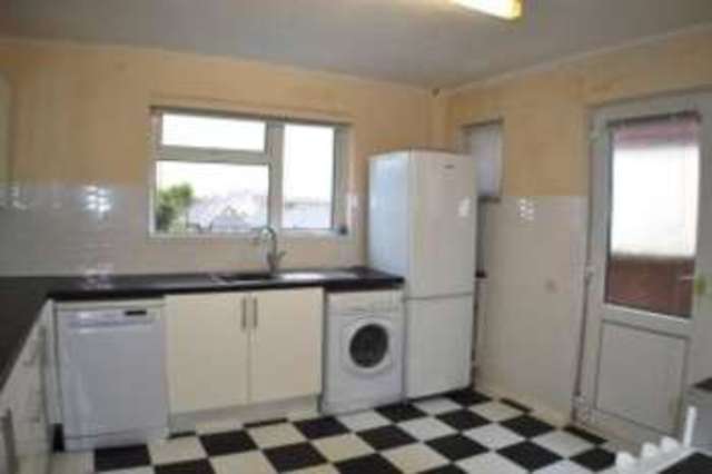  Image of 2 bedroom Bungalow for sale in St. Georges Road Shanklin PO37 at Shanklin Isle of Wight Shanklin, PO37 6BA