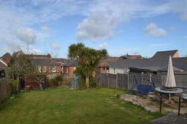  Image of 2 bedroom Bungalow for sale in St. Georges Road Shanklin PO37 at Shanklin Isle of Wight Shanklin, PO37 6BA