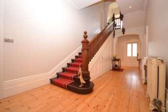  Image of 6 bedroom Detached house for sale in Victoria Avenue Shanklin PO37 at Shanklin Isle Of Wight, PO37 6LU