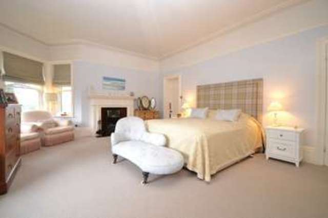  Image of 6 bedroom Detached house for sale in Victoria Avenue Shanklin PO37 at Shanklin Isle Of Wight, PO37 6LU