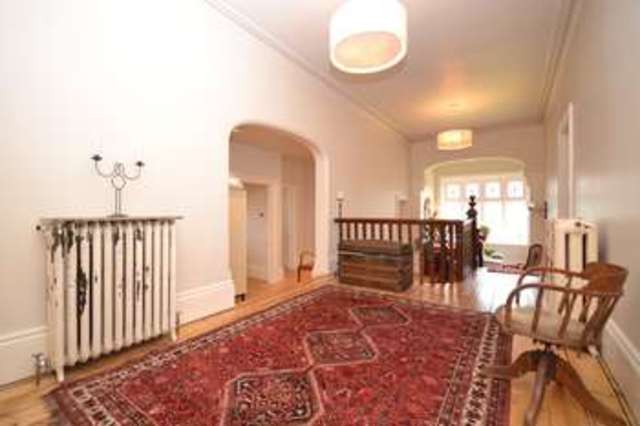  Image of 6 bedroom Detached house for sale in Victoria Avenue Shanklin PO37 at Shanklin Isle Of Wight, PO37 6LU
