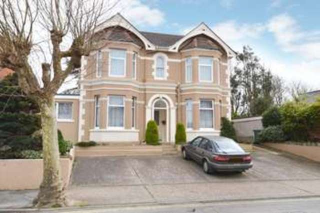  Image of 7 bedroom Detached house for sale in Wilton Park Road Shanklin PO37 at Shanklin Isle Of Wight, PO37 7BU