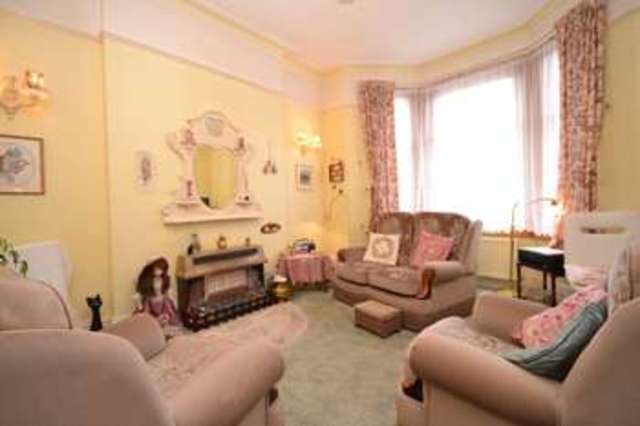  Image of 7 bedroom Detached house for sale in Wilton Park Road Shanklin PO37 at Shanklin Isle Of Wight, PO37 7BU