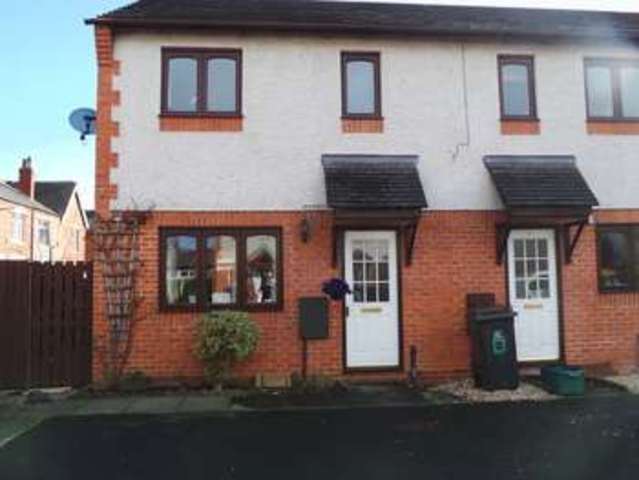  Image of Semi-Detached house to rent in Shankly Road Carlisle CA2 at Shankly Road  Carlisle, CA2 5SL
