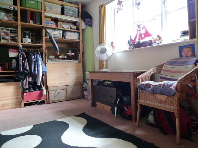  Image of 2 bedroom Detached house for sale in Shaw Road London SE22 at Shaw Road Array East Dulwich, SE22 8DP